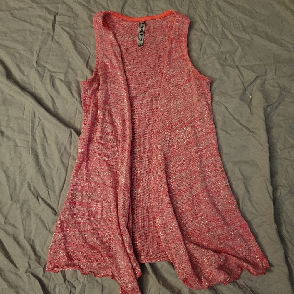 Beautees,Small,Pink